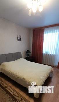 1-к квартира, посуточно, 38м2, 7/9 этаж