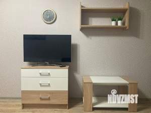 1-к квартира, посуточно, 39м2, 4/17 этаж