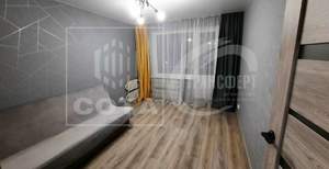 2-к квартира, на длительный срок, 50м2, 2/16 этаж