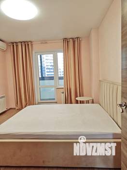 3-к квартира, на длительный срок, 99м2, 3/23 этаж