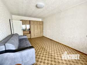 1-к квартира, на длительный срок, 38м2, 7/9 этаж