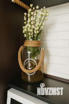 1-к квартира, посуточно, 43м2, 10/24 этаж