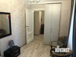 2-к квартира, на длительный срок, 43м2, 3/4 этаж
