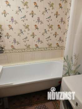 1-к квартира, на длительный срок, 42м2, 1/10 этаж