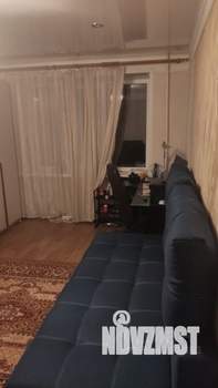 1-к квартира, на длительный срок, 32м2, 2/5 этаж