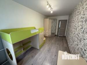 2-к квартира, на длительный срок, 46м2, 2/5 этаж