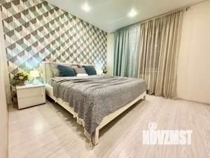 1-к квартира, посуточно, 100м2, 1/1 этаж