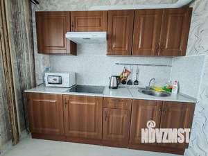 1-к квартира, посуточно, 37м2, 21/27 этаж