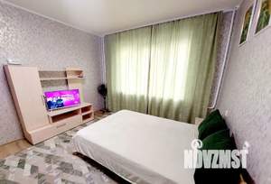 1-к квартира, посуточно, 30м2, 1/10 этаж