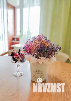 2-к квартира, посуточно, 68м2, 9/16 этаж