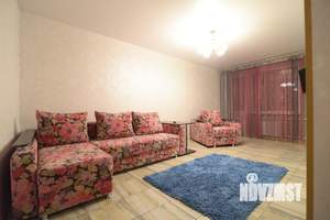 2-к квартира, посуточно, 49м2, 1/1 этаж