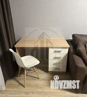 1-к квартира, на длительный срок, 34м2, 13/25 этаж