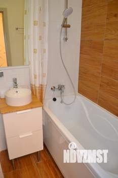 1-к квартира, посуточно, 50м2, 20/20 этаж