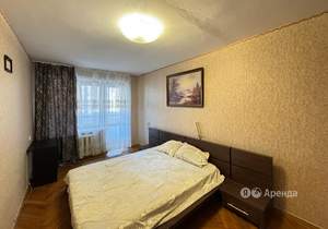 2-к квартира, на длительный срок, 55м2, 4/9 этаж