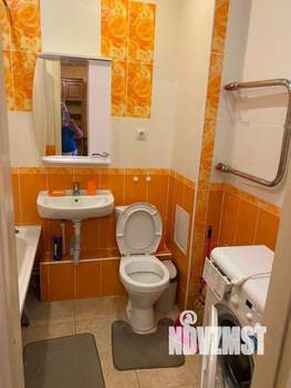 1-к квартира, на длительный срок, 45м2, 4/15 этаж