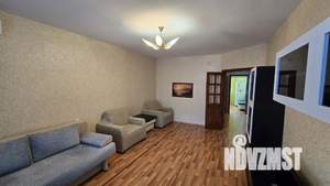 2-к квартира, посуточно, 70м2, 1/1 этаж