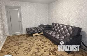 1-к квартира, на длительный срок, 38м2, 6/13 этаж