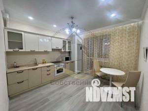 2-к квартира, на длительный срок, 58м2, 3/9 этаж