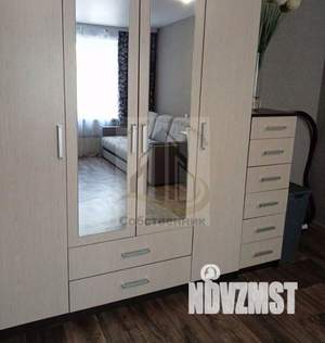 1-к квартира, на длительный срок, 30м2, 3/5 этаж