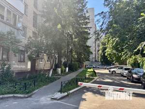 1-к квартира, на длительный срок, 32м2, 1/5 этаж