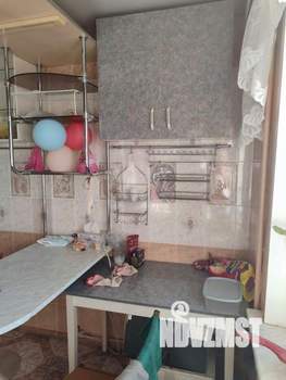 3-к квартира, на длительный срок, 75м2, 2/13 этаж