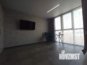 Студия квартира, посуточно, 22м2, 5/10 этаж