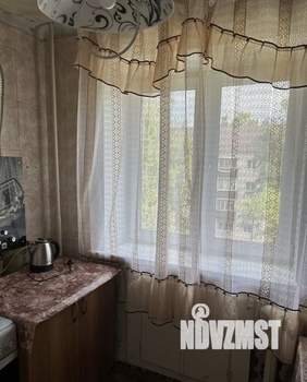 1-к квартира, на длительный срок, 30м2, 4/5 этаж