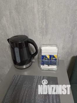 Студия квартира, посуточно, 18м2, 15/18 этаж