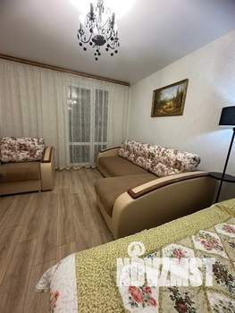 1-к квартира, посуточно, 33м2, 12/14 этаж