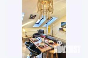 1-к квартира, посуточно, 45м2, 3/6 этаж