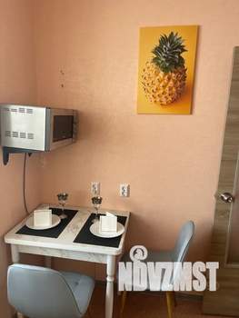 1-к квартира, посуточно, 29м2, 4/16 этаж