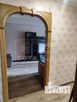 1-к квартира, на длительный срок, 34м2, 1/5 этаж