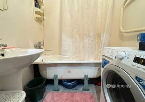 1-к квартира, на длительный срок, 37м2, 8/12 этаж