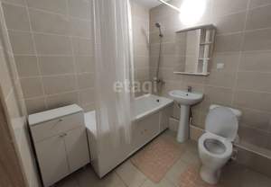 1-к квартира, на длительный срок, 40м2, 13/17 этаж