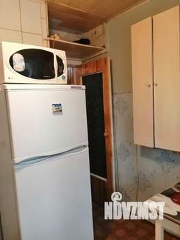 2-к квартира, на длительный срок, 44м2, 4/5 этаж