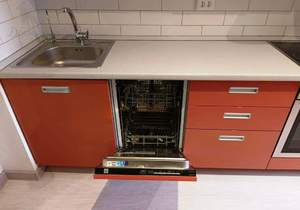 3-к квартира, на длительный срок, 94м2, 3/12 этаж