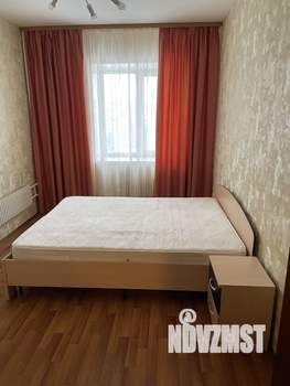 2-к квартира, на длительный срок, 65м2, 8/16 этаж