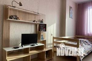 1-к квартира, посуточно, 38м2, 8/18 этаж