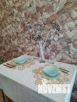 1-к квартира, посуточно, 34м2, 6/19 этаж