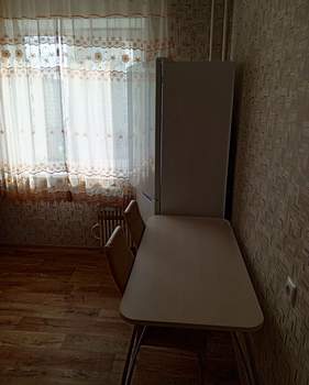 1-к квартира, на длительный срок, 38м2, 8/10 этаж