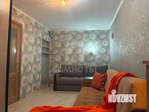 1-к квартира, на длительный срок, 31м2, 4/5 этаж