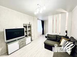 1-к квартира, посуточно, 42м2, 5/17 этаж