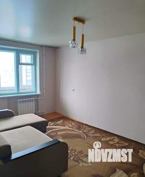 1-к квартира, на длительный срок, 32м2, 4/5 этаж