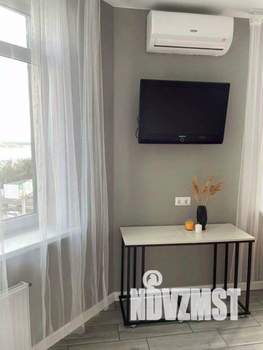 1-к квартира, посуточно, 31м2, 1/1 этаж