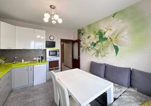 3-к квартира, на длительный срок, 85м2, 10/3 этаж