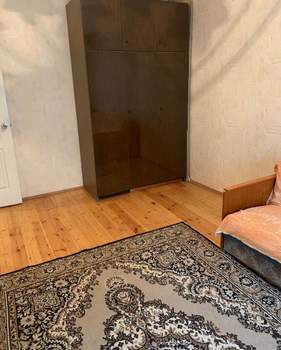 1-к квартира, на длительный срок, 48м2, 3/5 этаж
