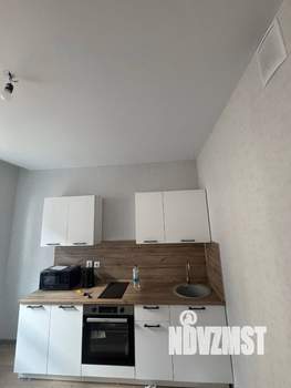 1-к квартира, на длительный срок, 37м2, 5/17 этаж