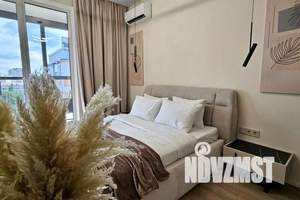 1-к квартира, посуточно, 60м2, 9/9 этаж