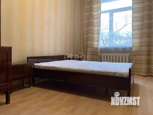 2-к квартира, на длительный срок, 59м2, 5/5 этаж