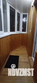 2-к квартира, посуточно, 65м2, 4/14 этаж